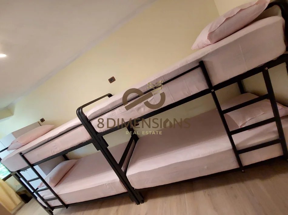 Apartament 2+1 ne shitje - Myslym Shyri D8142Z-4