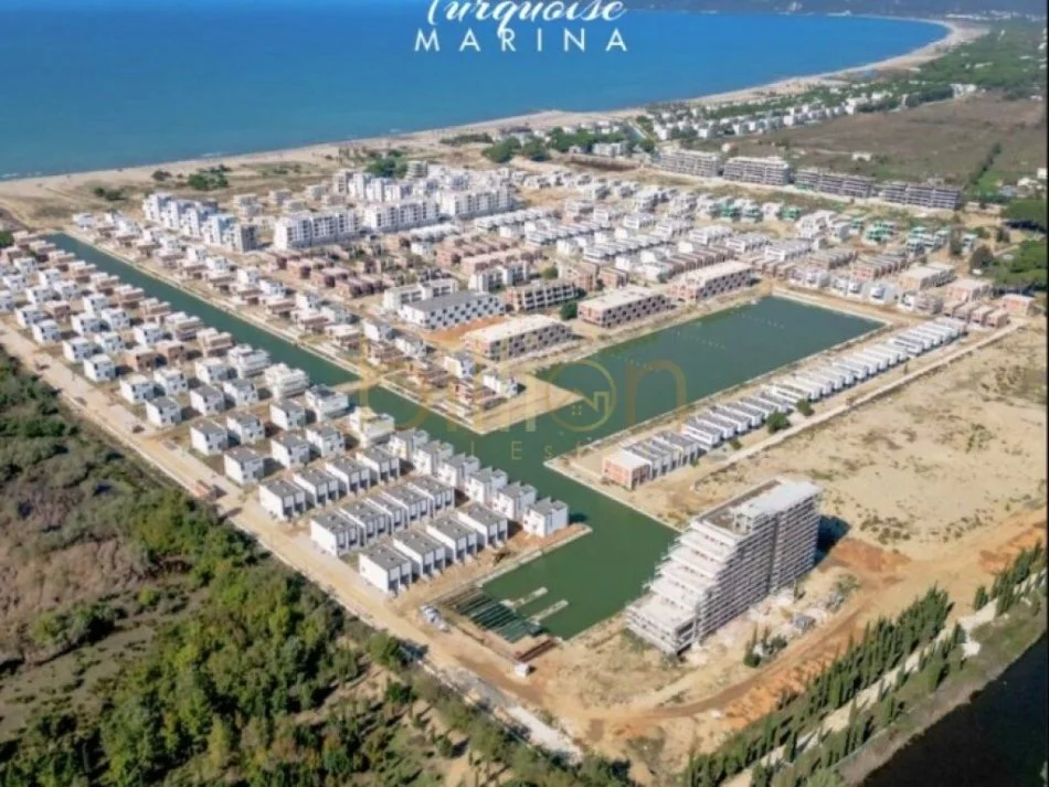 Durres, shitet Vile 2 Katshe , 194 m² 650.000 € (Hamallaj, Durrës, Albania)