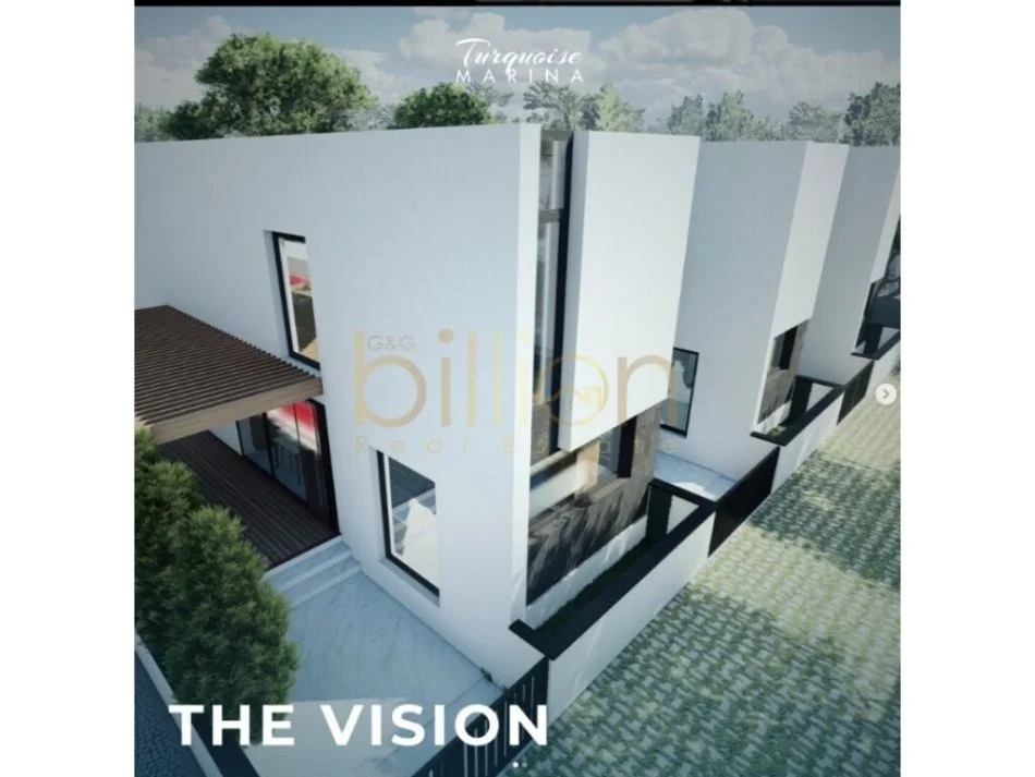 Durres, shitet Vile 2 Katshe , 194 m² 650.000 € (Hamallaj, Durrës, Albania)