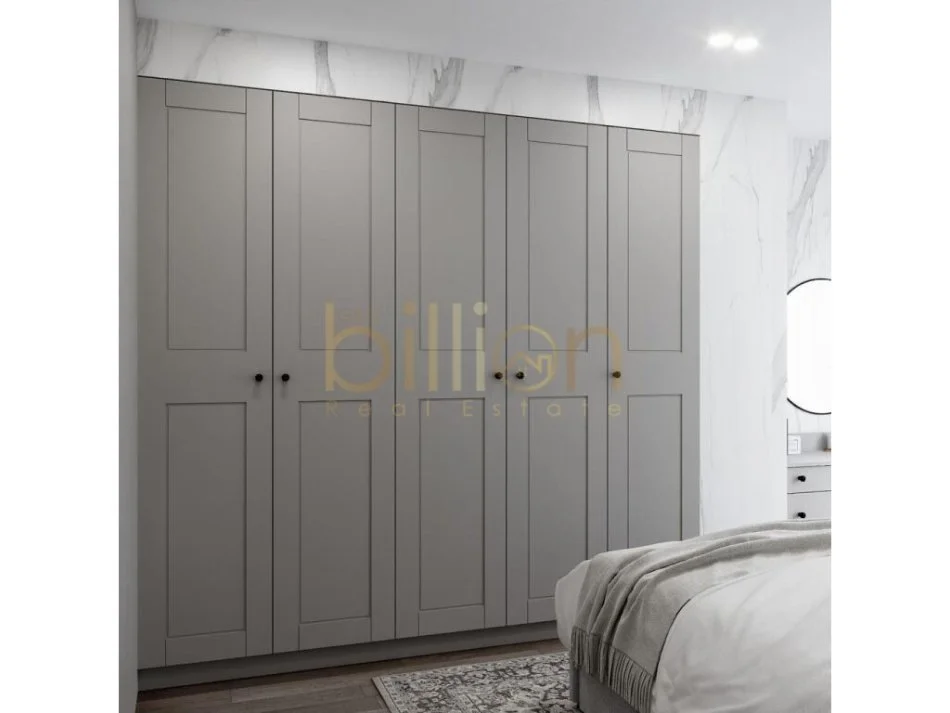 Tirane, shitet apartament 3+1 Kati 2, 152 m² 365.000 € (Sauk, Tirana, Albania)