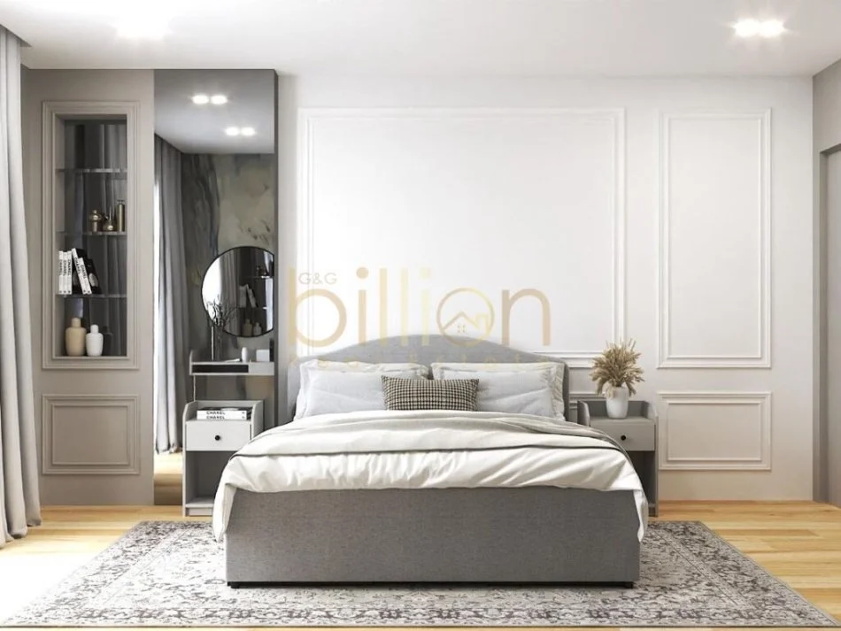 Tirane, shitet apartament 3+1 Kati 2, 152 m² 365.000 € (Sauk, Tirana, Albania)