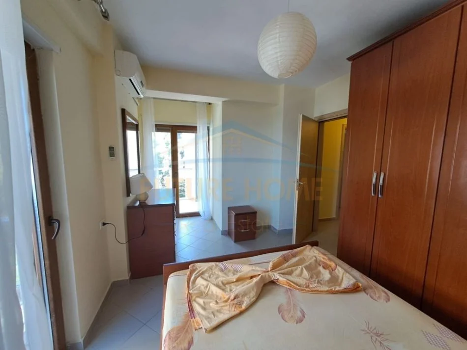 Durres, jepet me qera apartament 2+1 Kati 10, 85 m² 500 € (Vollga, Durres)