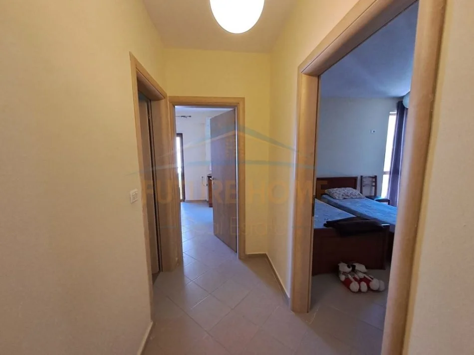 Durres, jepet me qera apartament 2+1 Kati 10, 85 m² 500 € (Vollga, Durres)