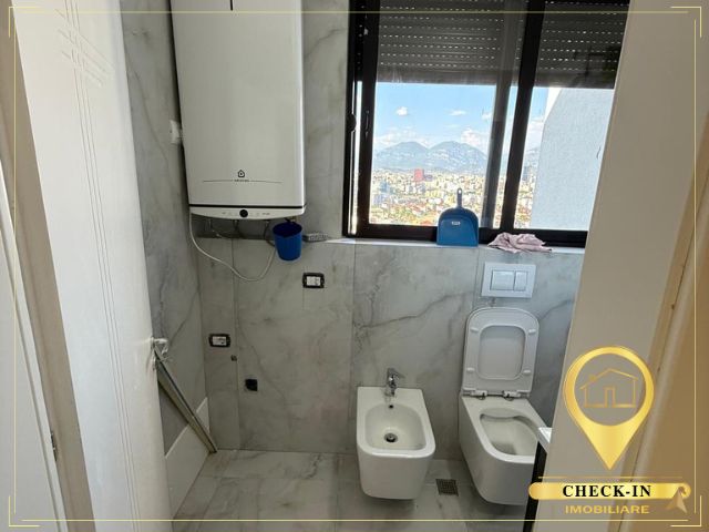 Tirane, jepet me qera apartament 1+1+Aneks+Ballkon Kati 3, 60 m² 700 € (Kodra e Diellit)
