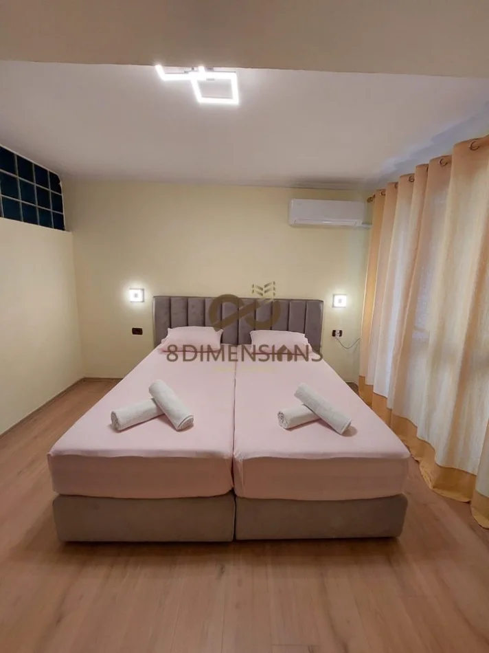 Apartament 2+1 ne shitje - Myslym Shyri D8142Z-4