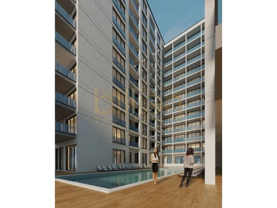 Lezhe Shengjin, shitet apartament 2+1 Kati 3, 75 m² (Kune, Shëngjin, Albania)