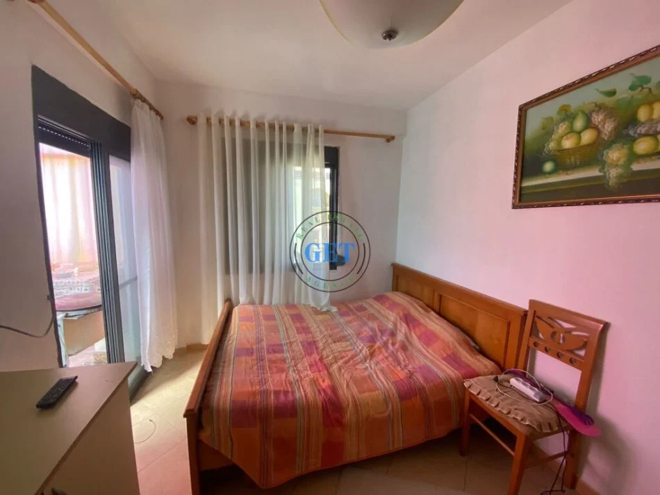 Durres, shitet apartament 2+1+Ballkon Kati 10, 72 m² 77.000 € (Plazh Iliria)