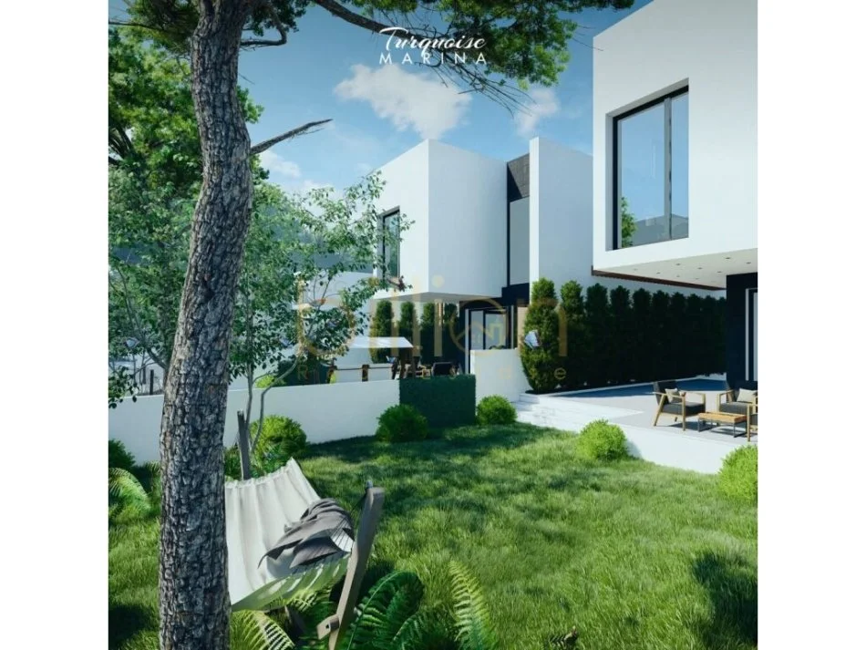 Gjiri Lalezit | Hamallaj, shitet 2 Katshe Kati 2, 290 m² 453.947 € (Hamallaj, Durrës, Albania)