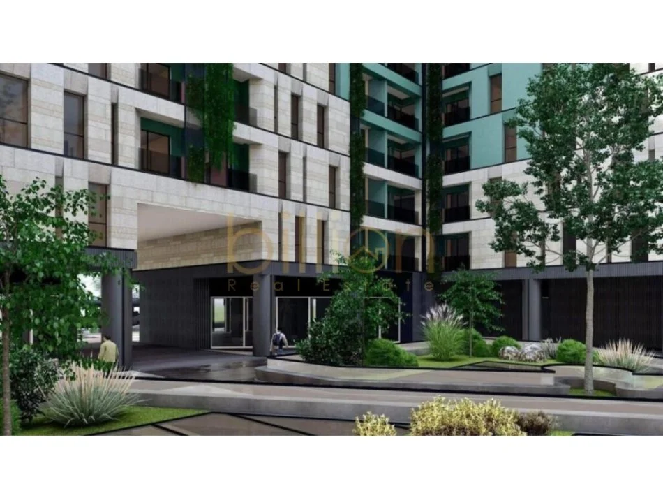 Tirane, shitet apartament 2+1 Kati 7, 133 m² 185.900 € (RRUGA E KAVAJËS)