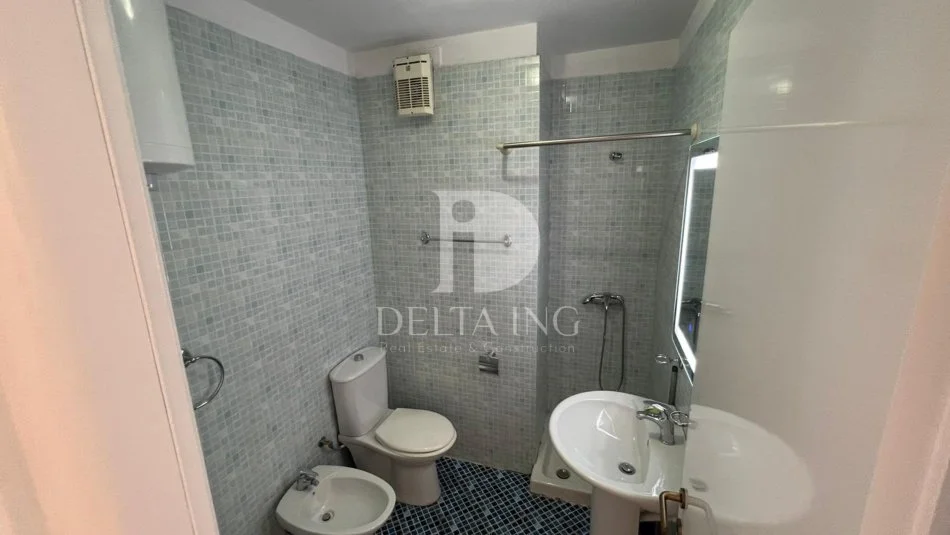 Tirane, shitet apartament 1+1+Aneks+Ballkon Kati 8, 76 m² 155.000 € (Zogu i Zi)