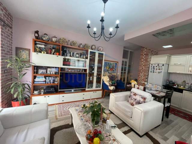 Tirane, shitet apartament 3+1+BLK Kati 3, 146 m² 145.000 Euro (muhamed deliu)
