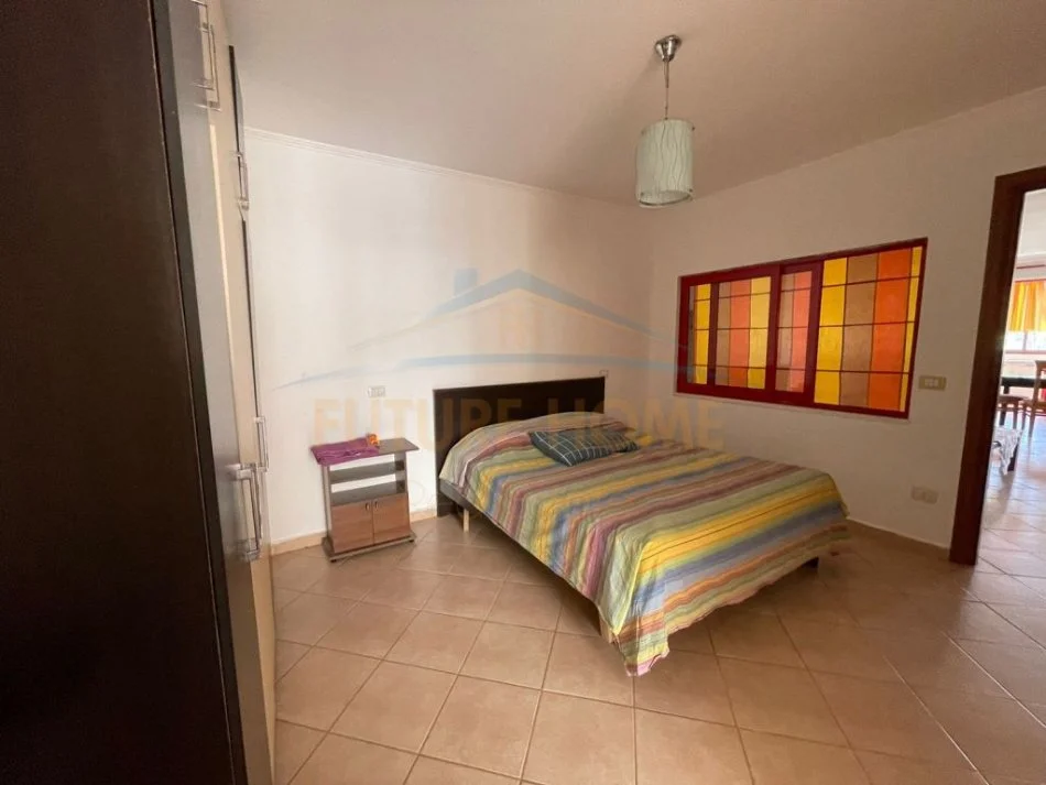 Durres, shitet apartament 2+1+Ballkon Kati 12, 146 m² 230.000 € (Vollga, Durres)