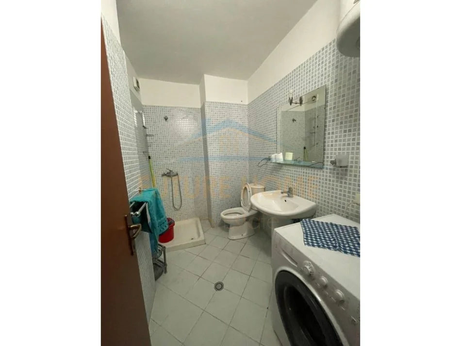 Durres, shitet apartament 2+1+Ballkon Kati 12, 146 m² 230.000 € (Vollga, Durres)