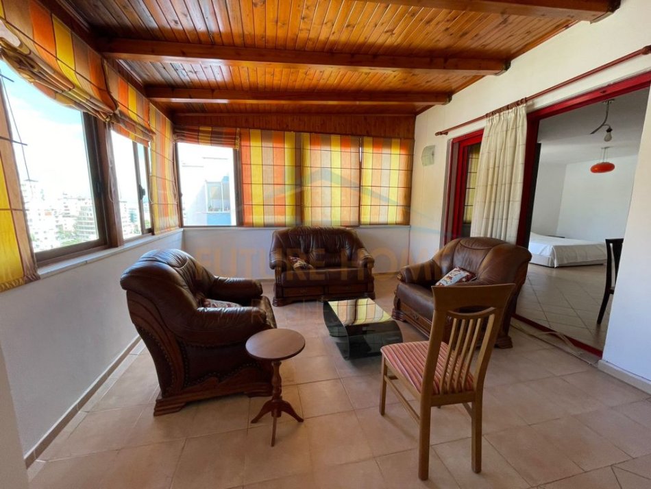 Durres, shitet apartament 2+1+Ballkon Kati 12, 146 m² 230.000 € 