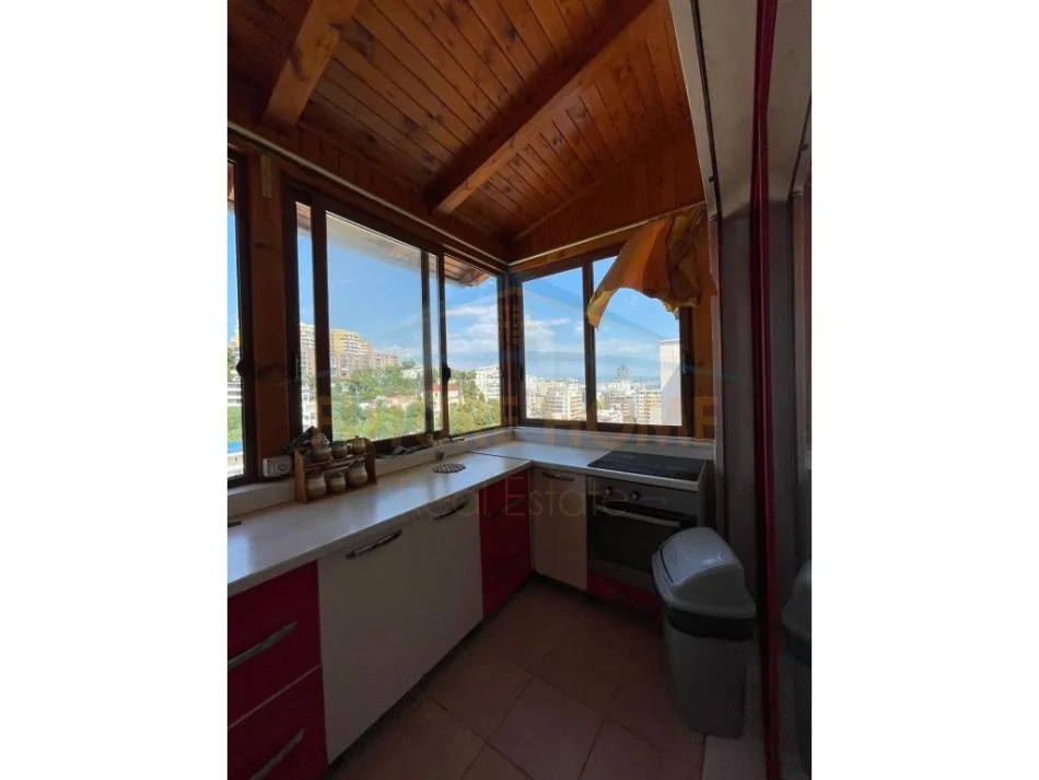 Durres, shitet apartament 2+1 Kati 12, 146 m² 230.000 € 