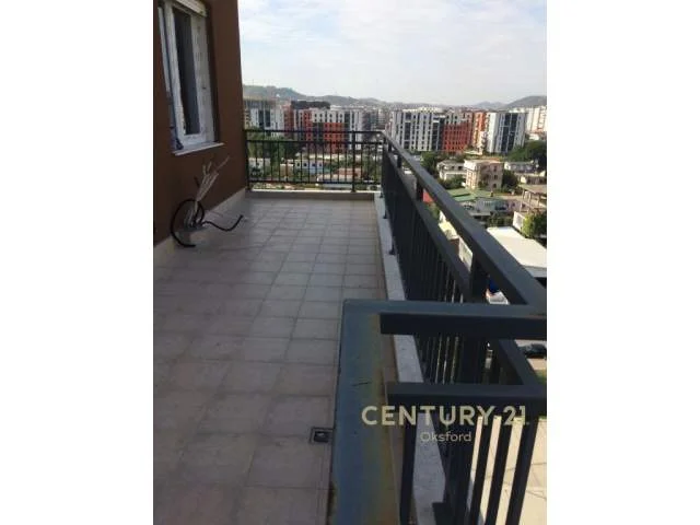 Tirane, shitet apartament 2+1+BLK Kati 7, 113 m² 143.000 Euro (Dafinave 2)