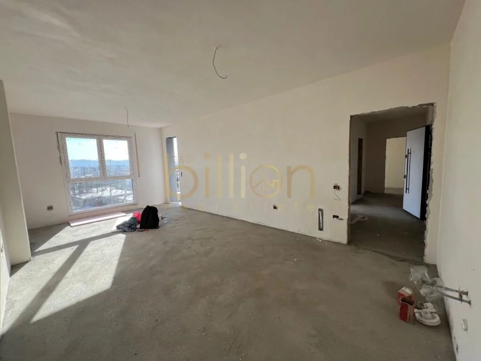 Tirane, shitet apartament 2+1+Ballkon Kati 4, 115 m² 143.750 € (Paskuqan, Tirana, Albania)