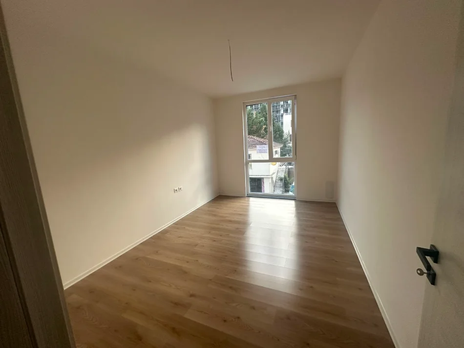 Shqiperi, jepet me qera apartament 2+1+Ballkon Kati 2, 98 m² 400 € (Rruga Lidhja e Prizrenit , Paskuqan)