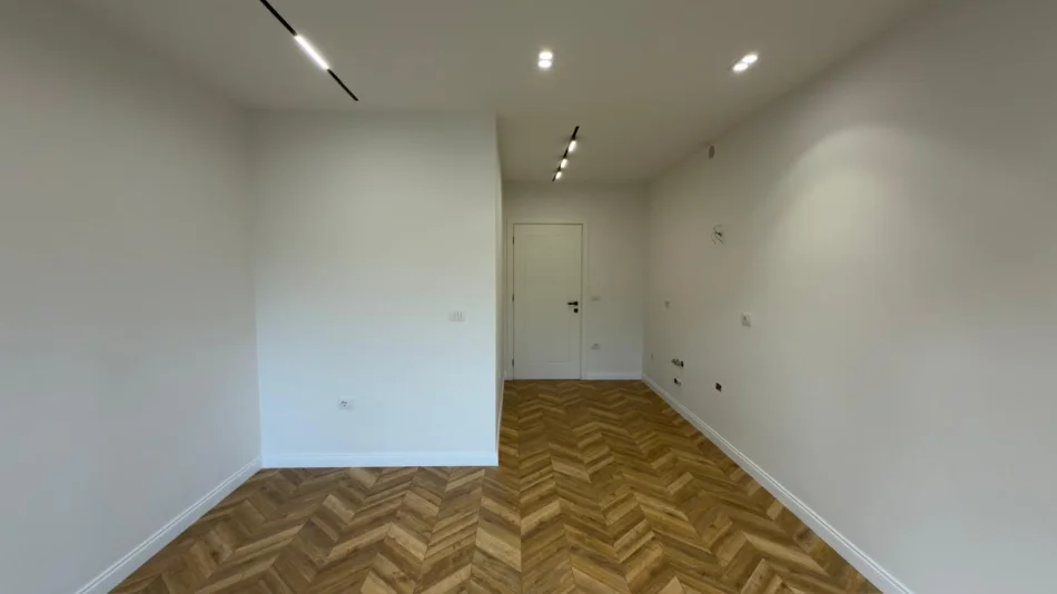 Tirane, shitet apartament 1+1 Kati 0, 66 m² 125.000 € (kodra diellit 1)
