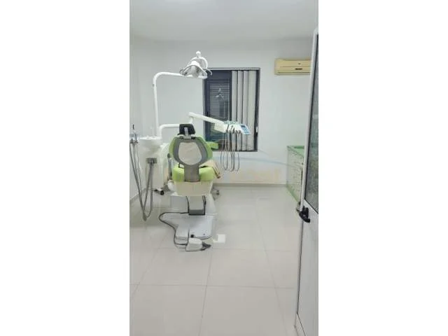 Tirane, shitet ambjent biznesi Kati 2, 78 m² 250.000 Euro (Bllok)