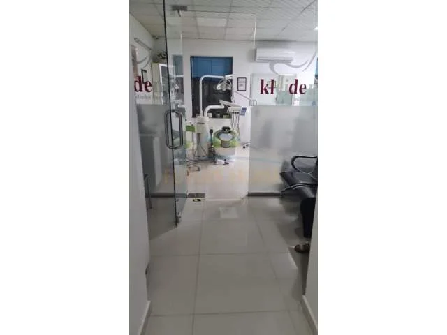 Tirane, shitet ambjent biznesi Kati 2, 78 m² 250.000 Euro (Bllok)