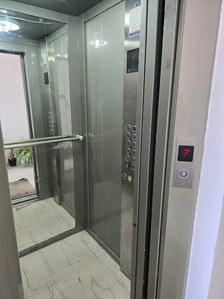 Durres, shitet apartament Kati 7, 90 m² 110.000 € 