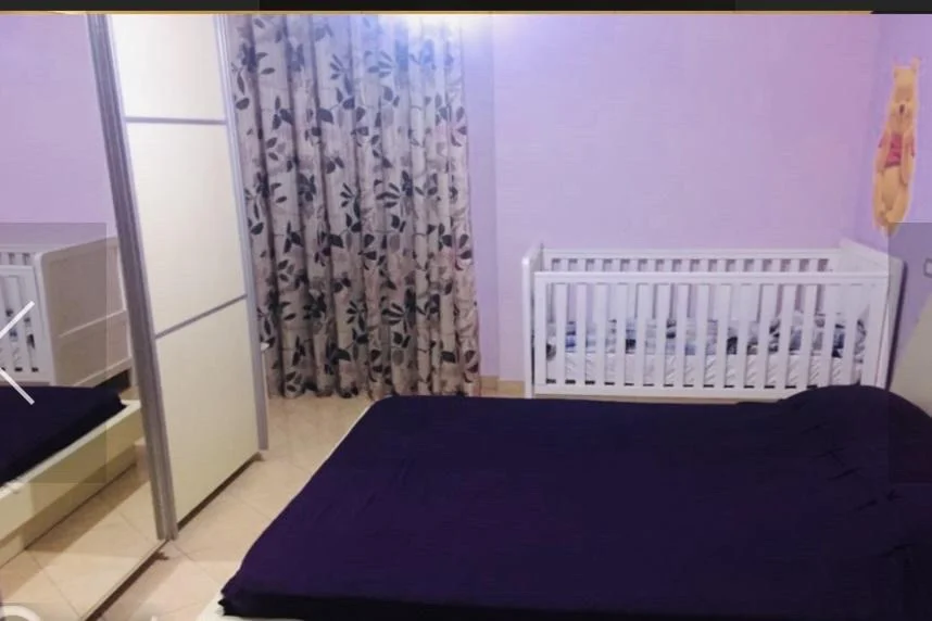 Tirane, jepet me qera apartament 1+1 Kati 3, 75 m² 350 € 