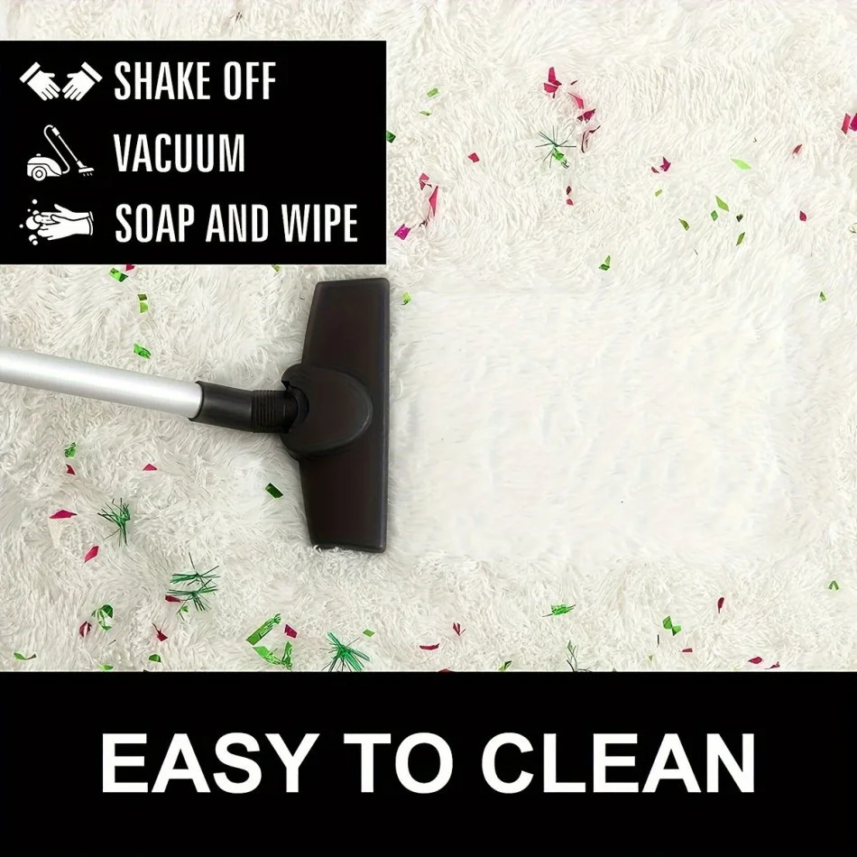 Tirane, shes **Tapet i Hollë Veror – Ngjyrë e Bardhë Elegante për Ambientin Tuaj!** 30 €