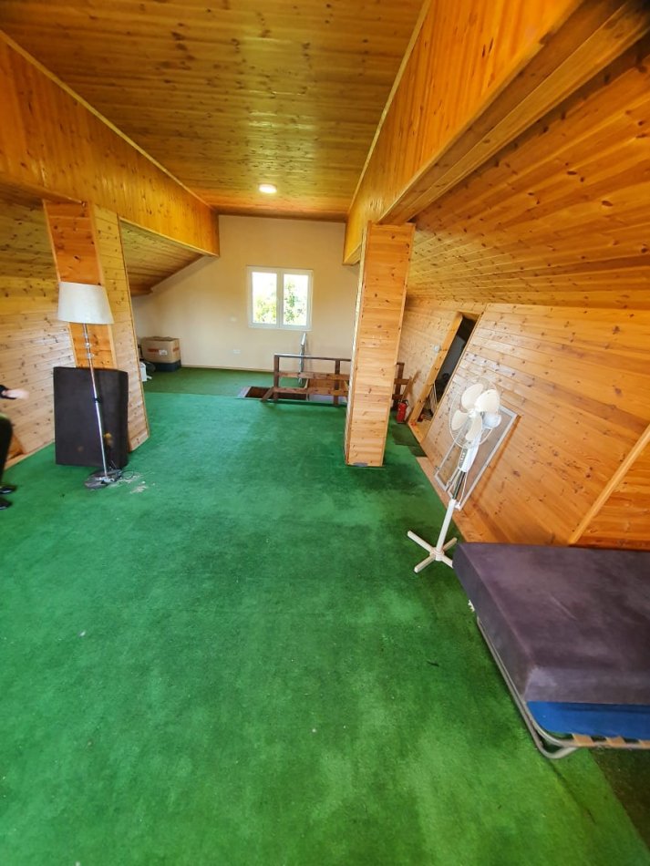 Tirane, shitet Vile 2 Katshe , 400 m² 350.000 € (Pezë e Vogël)