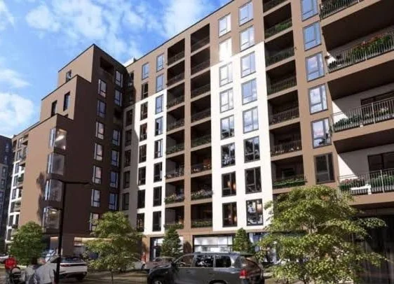 Tirane, shitet apartament 2+1 Kati 3, 93 m² 73.000 € 