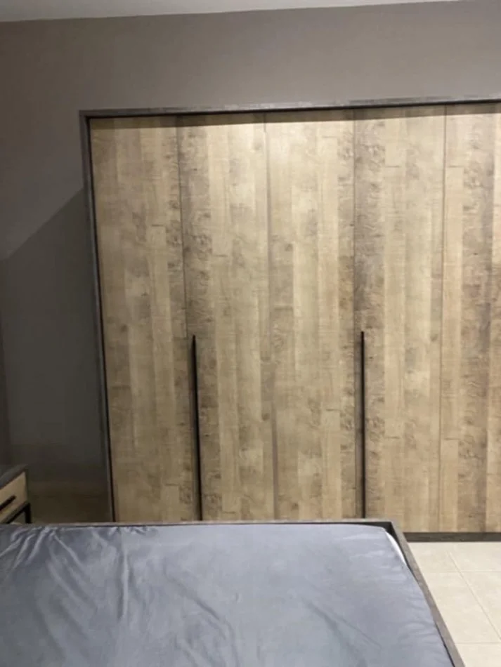 Tirane, jepet me qera Vile 1+1+Ballkon Kati 2, 50 m² 370 € (Kristaq capo)