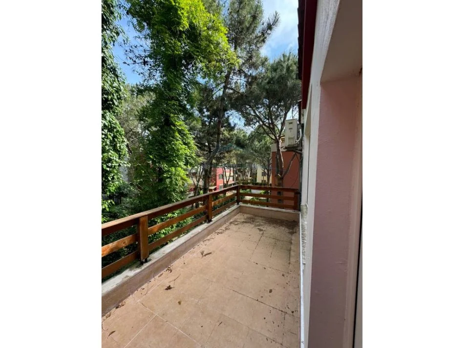 QERRET Shitet apartament 2+1+Ballkon Kati 3, 100 m² 250.000 € (Resort Marea Qerret)