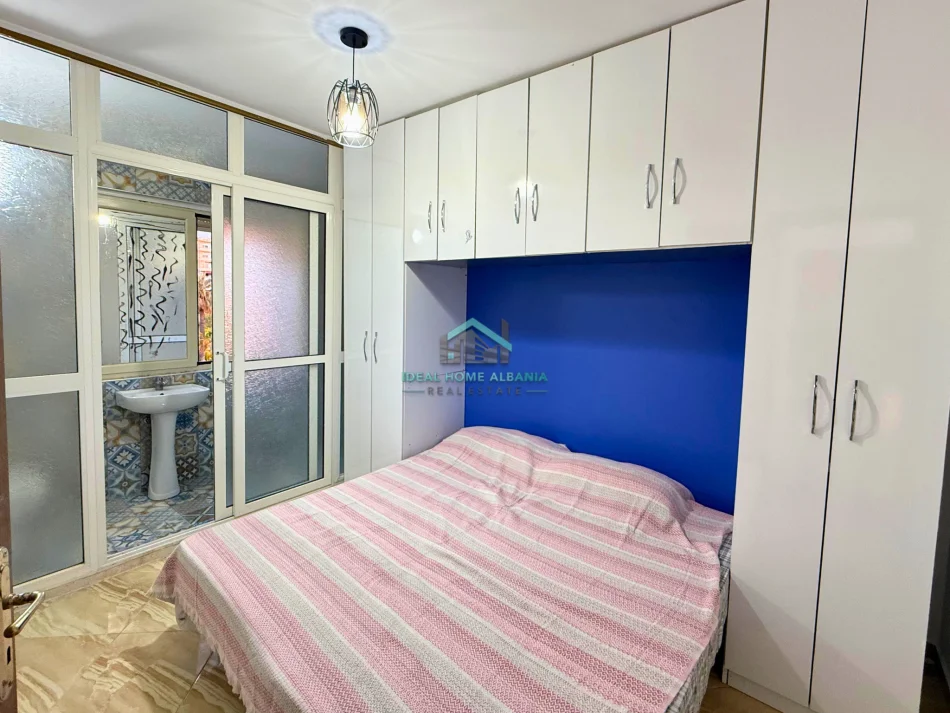 Vlore, shitet apartament 2+1 Kati 2, 72 m² 158.000 € (VLORE)