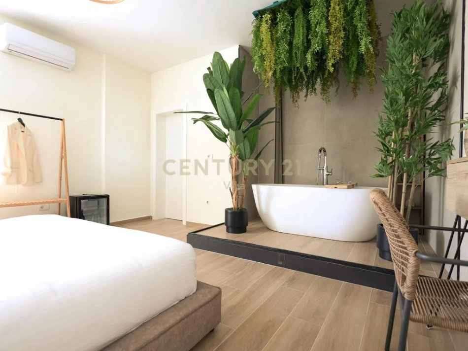Vlore, shes apartament 3+1 Kati 6, 83 m² 160.000 € (Ne Plazhe)