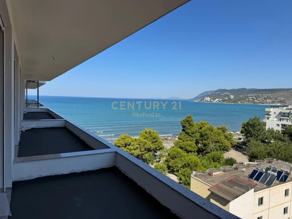 Tirane, shes apartament 1+1 Kati 7, 77 m² 123.200 € (Shengjin)