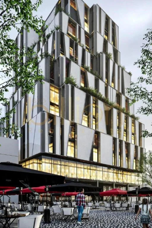 Tirane, shitet apartament 1+1 Kati 3, 69 m² 207.000 € 