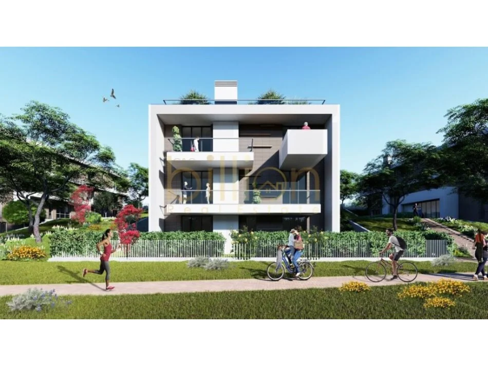 Tirane, shitet apartament 1+1 Kati 1, 79 m² (Mjull Bathore, Tirana, Albania)