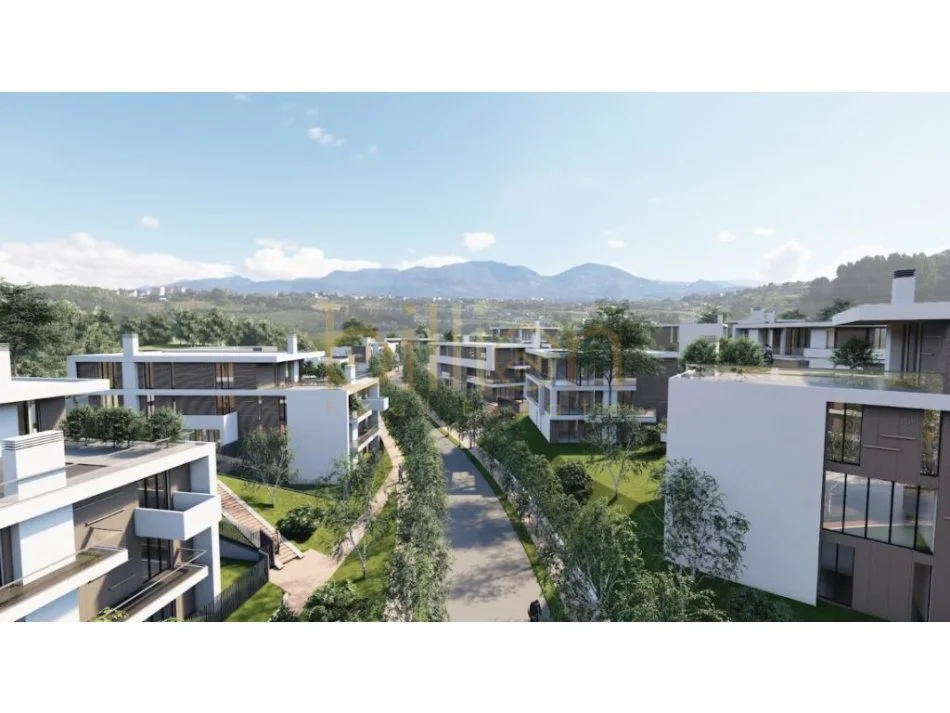 Tirane, shitet apartament 1+1 Kati 1, 79 m² (Mjull Bathore, Tirana, Albania)