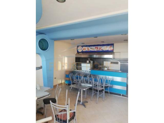 Durres, shitet ambjent biznesi Kati 0, 60 m²  (Shkemb Kavaje, Durres)