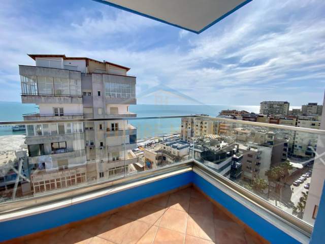 Durres, jepet me qera apartament Kati 0, 110 m² 700 Euro (VOLLGA)