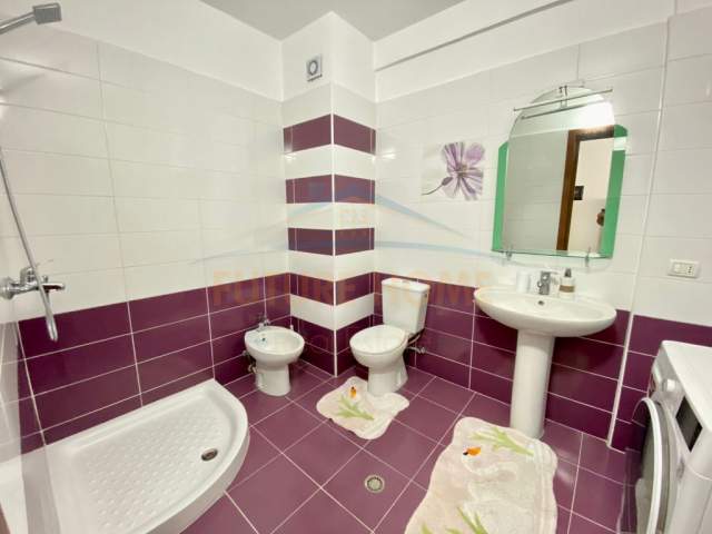 Durres, jepet me qera apartament Kati 0, 110 m² 700 Euro (VOLLGA)