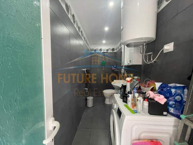 Tirane, jepet me qera apartament 2+1+BLK Kati 0, 110 m² 600 Euro (Komuna e Parisit)