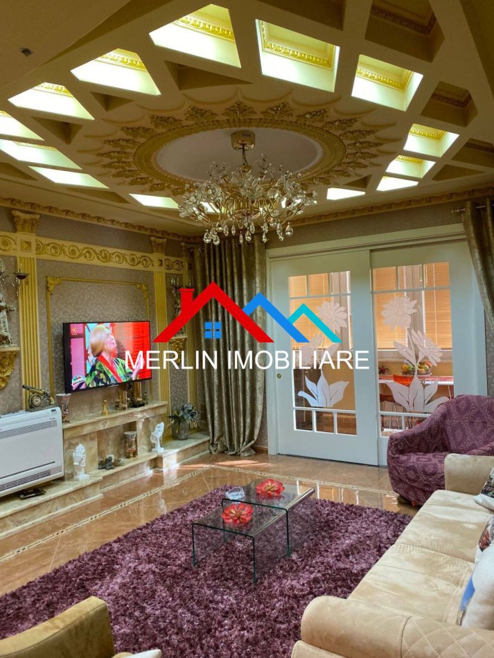 Tirane, shitet apartament 3+1+2 Kati 2, 120 m² 240.000 € (Rruga Kodra e Diellit)