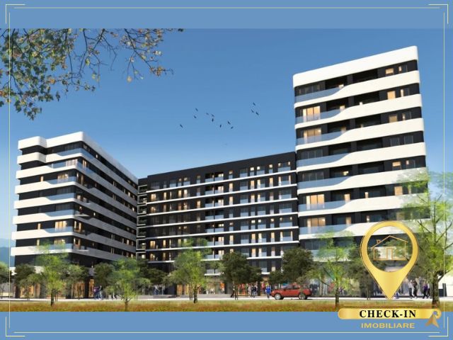 Tirane, shitet apartament 2+1+Aneks+Ballkon Kati 4, 111 m² 186.800 € (Don Bosko)