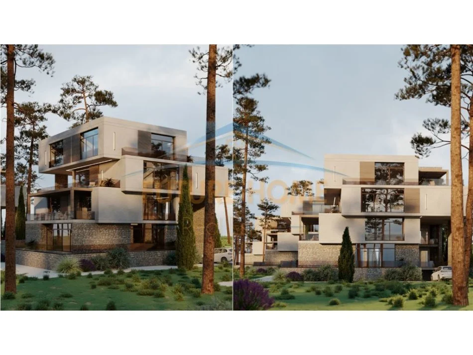 Durres, shitet Vile 2+1 Kati 0, 1.310 m² 2.300.000 € (PORTO LALZ,HAMALLAJ)