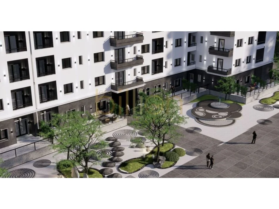 Tirane, shitet ambjent biznesi Kati 0, 248 m² 446.760 € (Kamez, Tirana, Albania)