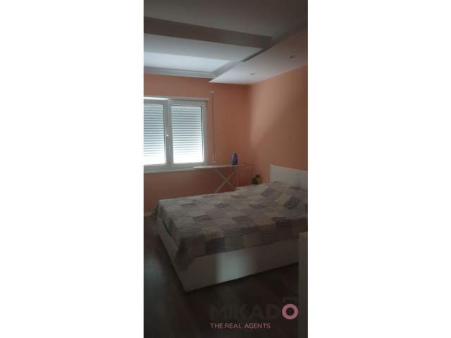 Tirane, shitet apartament 1+1+A+BLK Kati 2, 83 m² 155.660 Euro (Rezidenca Sunrise)