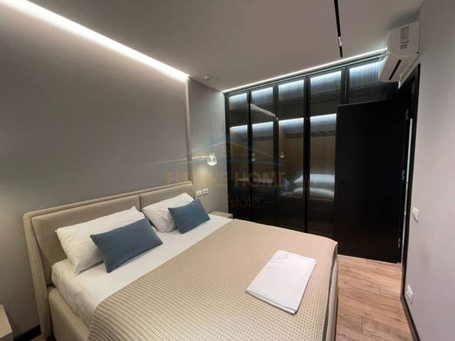 Tirane, jepet me qera apartament Kati 4, 65 m² 1.200 Euro (Qender)