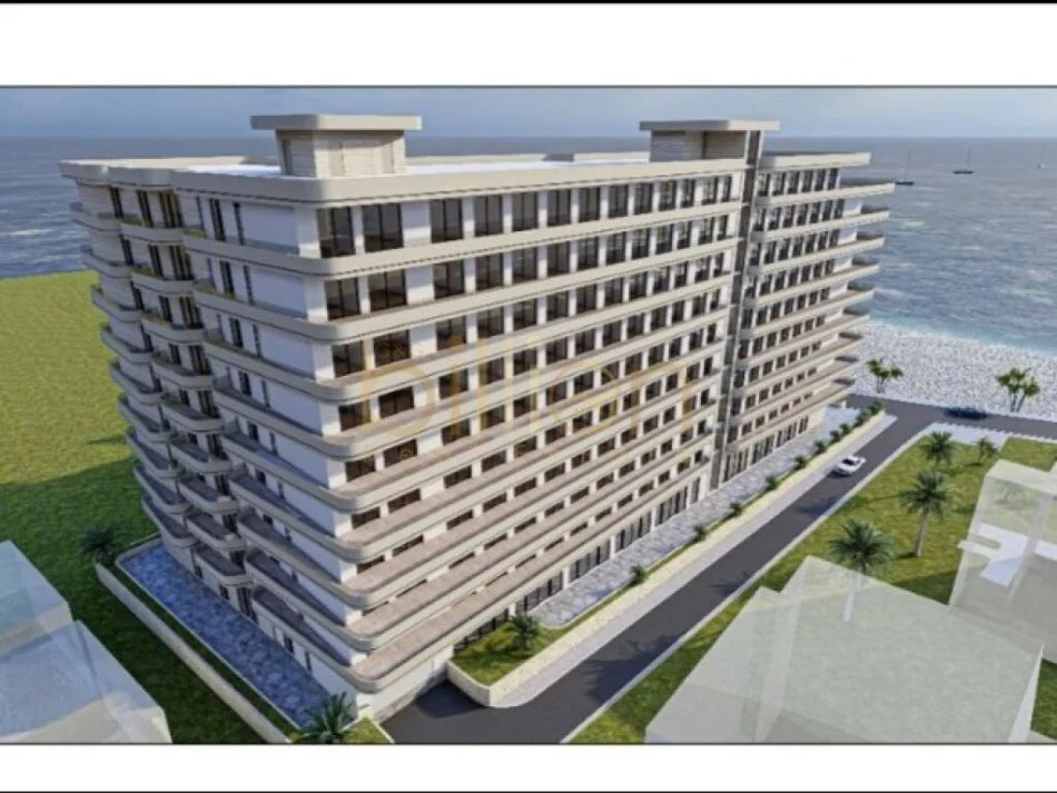 Lezhe Shengjin, shitet apartament 1+1 , 77 m² (Shengjin, Shëngjin, Albania)