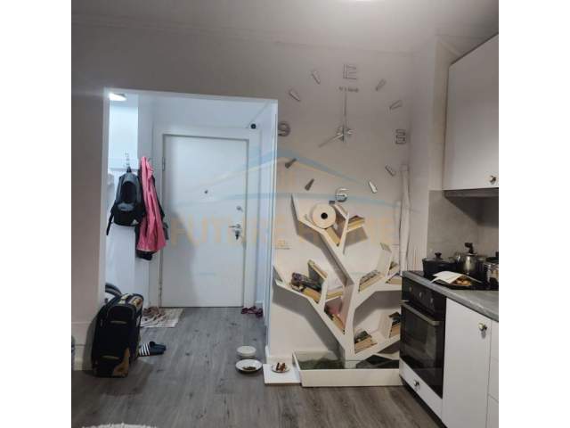 Tirane, jepet me qera apartament Kati 2, 40 m² 350 Euro (tufine)